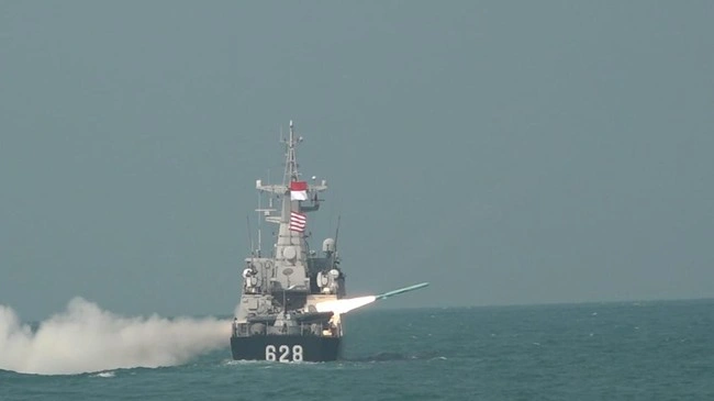 Anggaran Pertahanan RAPBN 2027