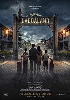 Perumahan Laddaland Tayang