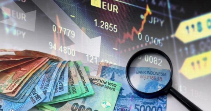 3 Ekonomi Digital Indonesia Makin Besar, Siapa yang Akan Menang?