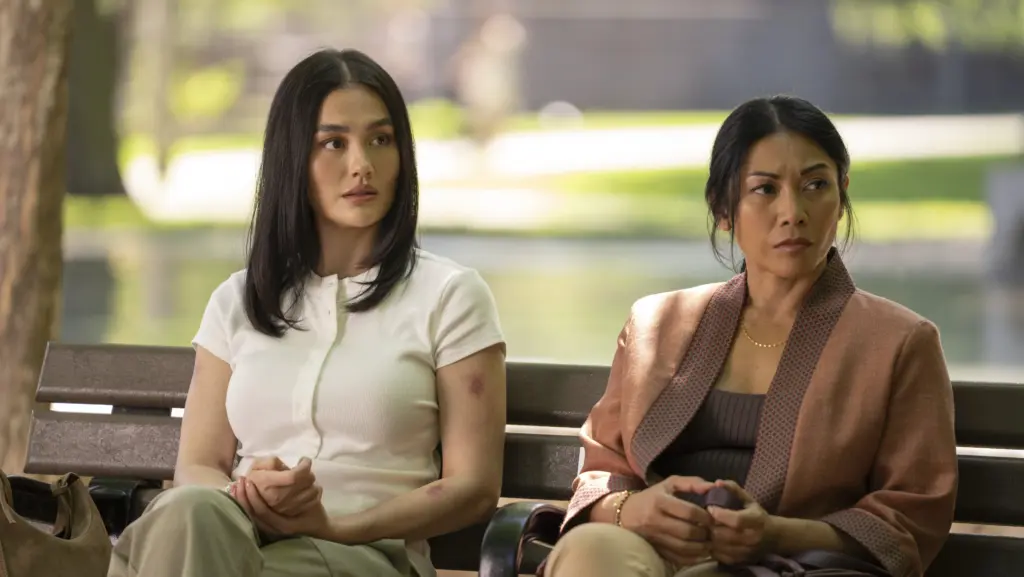 Reacher Season 4