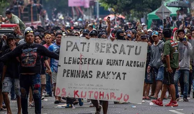 Rekening Mas Botok