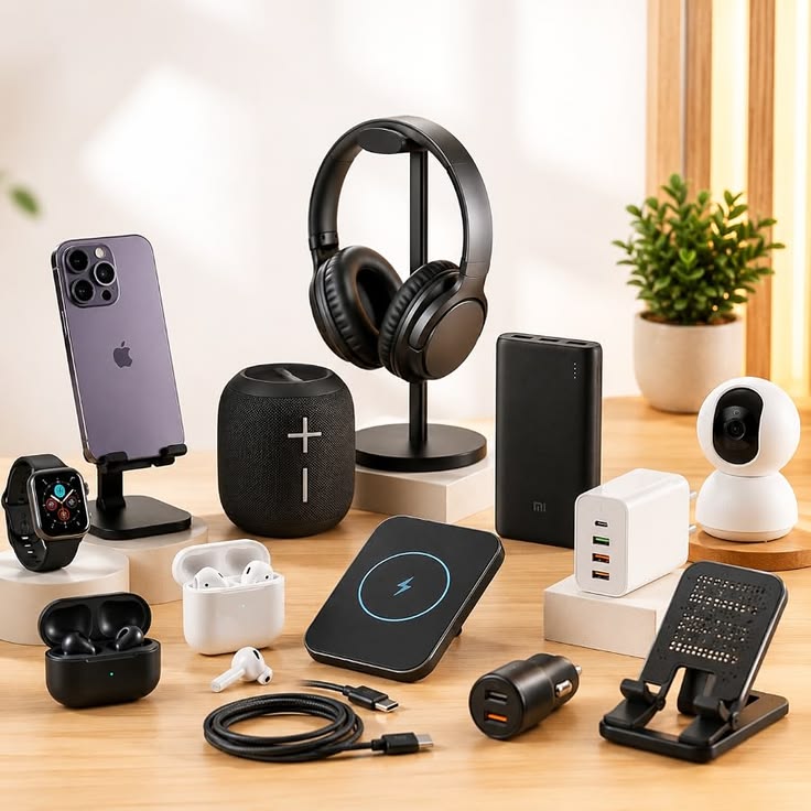 Gadget Baru yang Bikin Heboh Dunia AI dan Teknologi Pintar Jadi Daya Tarik Utama