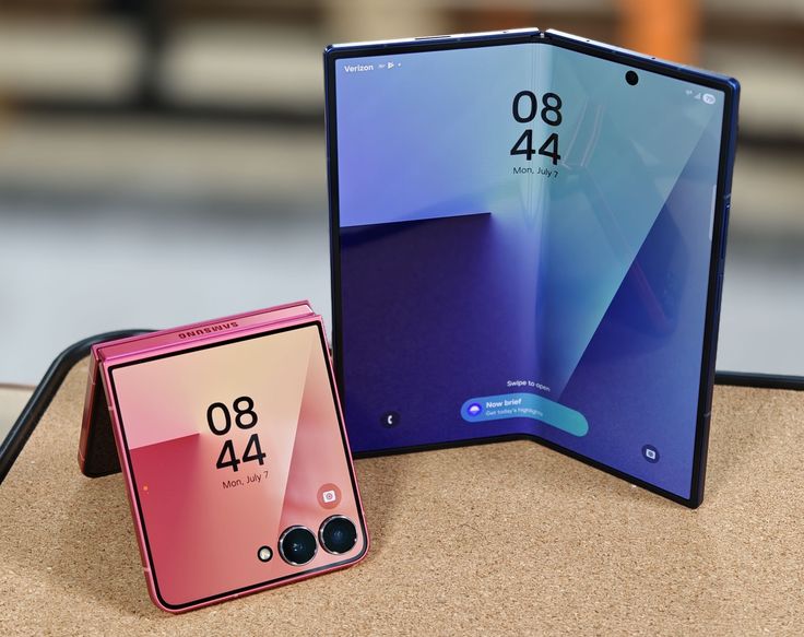 HP Lipat Akan Menguasai Pasar? Ini Prediksi Industri Gadget Dunia