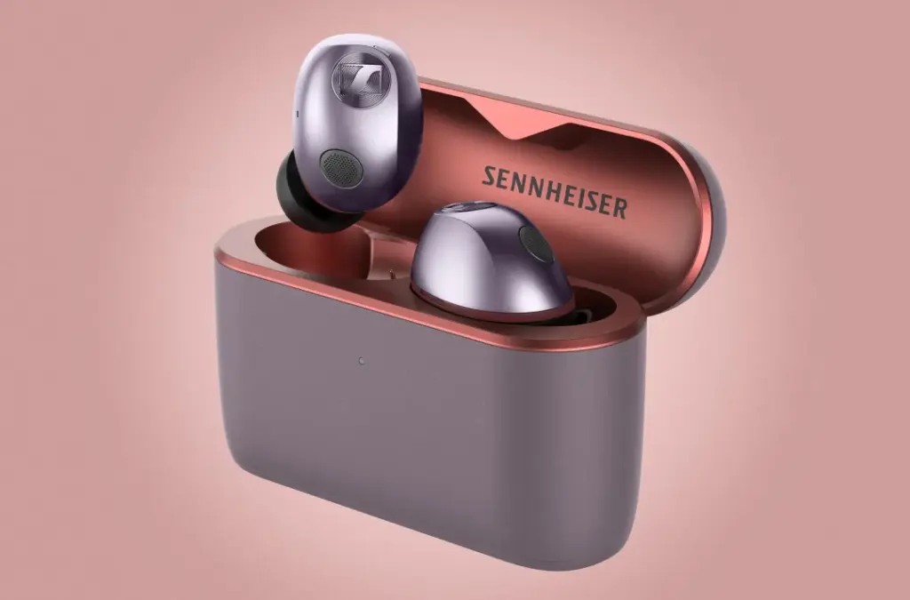 Sennheiser Momentum 5