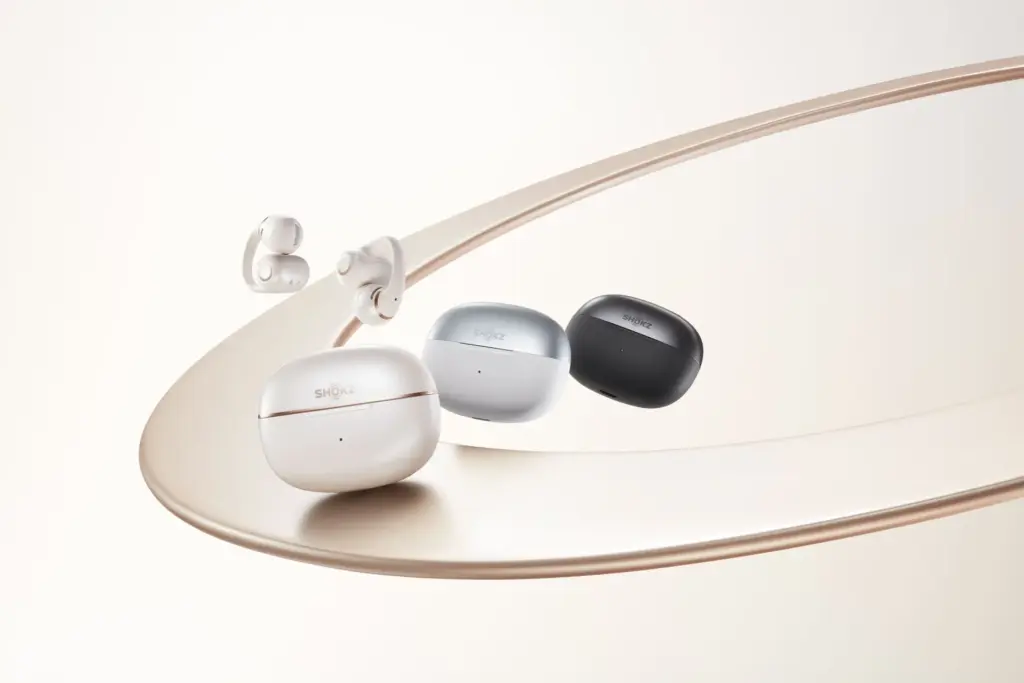 Shokz OpenDots 2 Indonesia