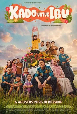 Film Kado Untuk Ibu