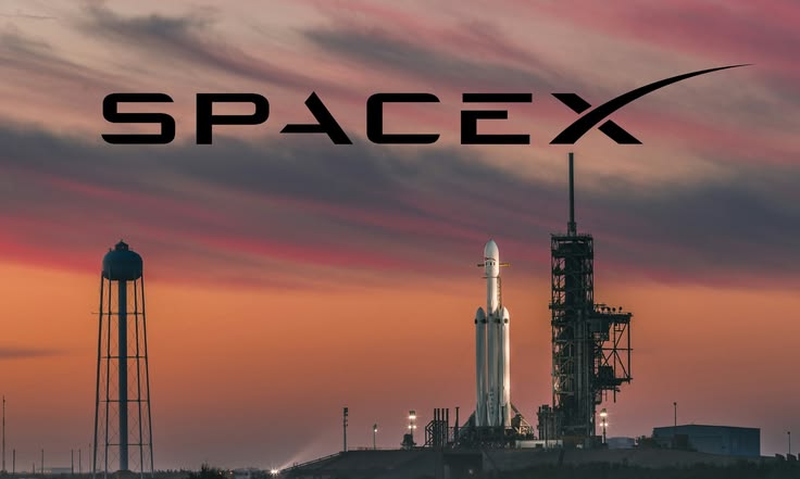 SpaceX Bangun Kompleks Starship US$100 Miliar di Louisiana, Ambisi Baru ke Era Antariksa