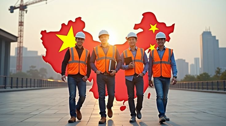 China Punya Strategi AI Berbeda dari AS, Ini Dampaknya bagi Dunia