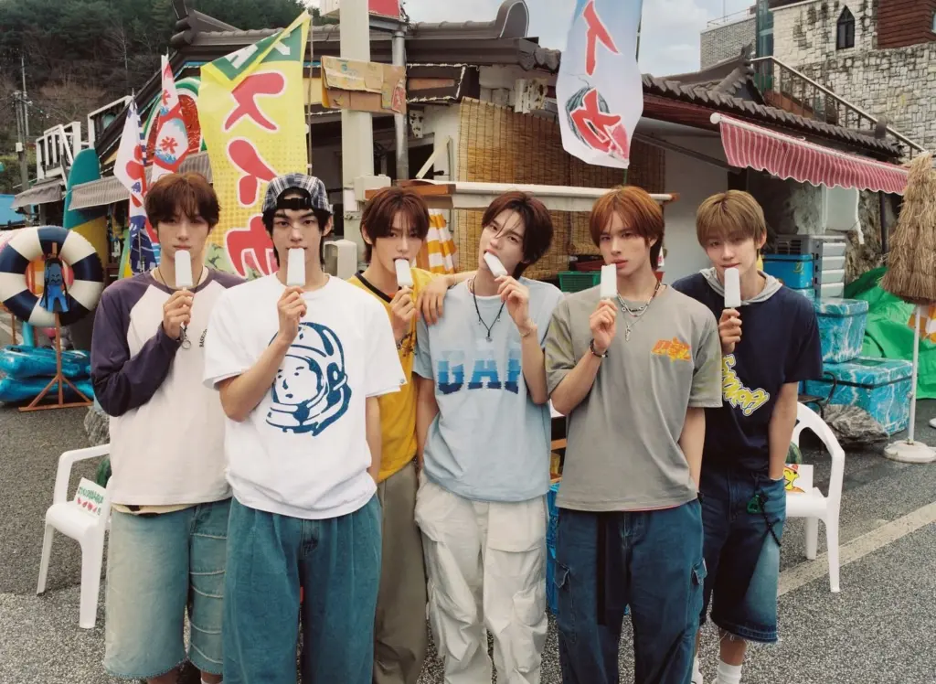 TWS SODA SODA