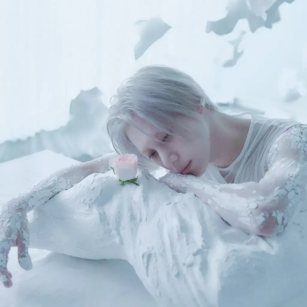 Taemin PHASE 1 : Soft Violence