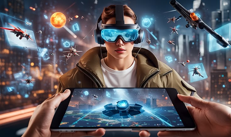 Dunia Tech Berubah, Ini Penyebabnya: AI dan Digitalisasi Jadi Pemicu Utama