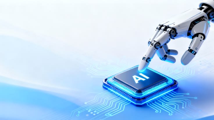 AI Ini Mendadak Jadi Perbincangan, Teknologi Baru Ubah Persaingan Digital