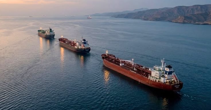 Harga Minyak Turun Saat AS Pilih Tekanan Ekonomi terhadap Iran, Apa Dampaknya bagi Dunia?