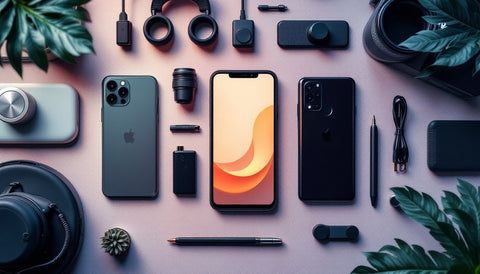 Berita Gadget Paling Dicari Minggu Ini, AI dan Perangkat Pintar Jadi Sorotan