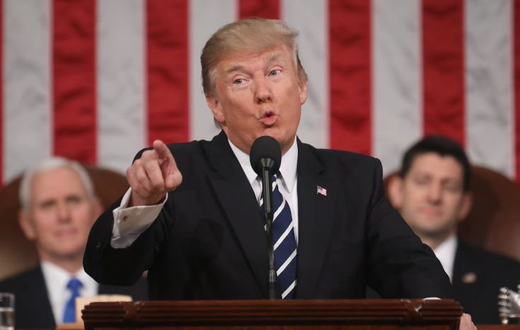 Dari Aliansi Militer ke Kemitraan Ekonomi, Trump Ubah Hubungan AS-Korea Selatan