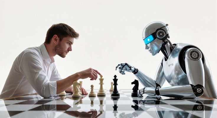 AI Bisa Menggantikan CEO? Ini Prediksi Para Ahli Teknologi Dunia