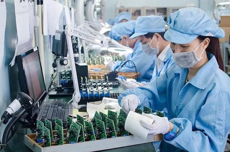 5 Alasan Perusahaan Teknologi Berlomba Membuat Chip AI Sendiri