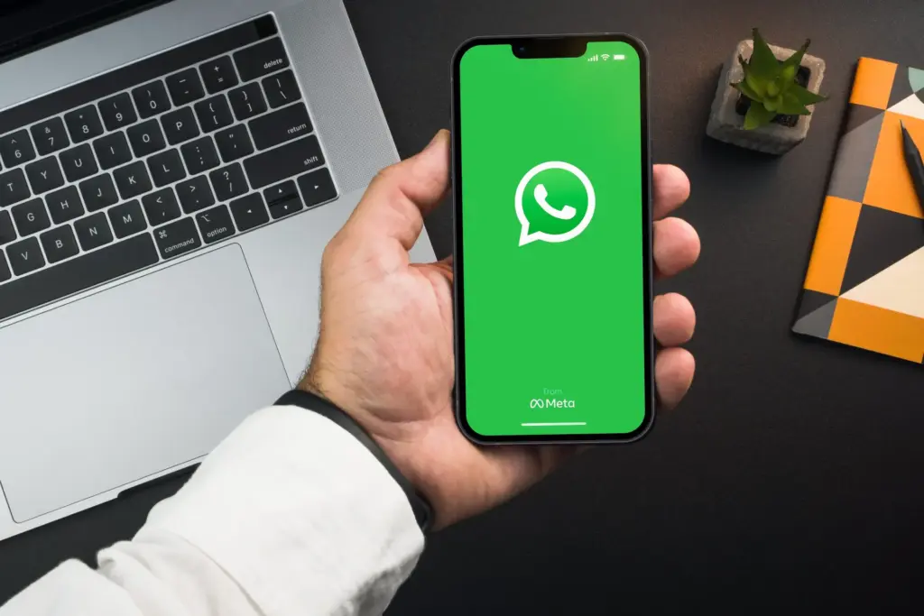 WhatsApp Username