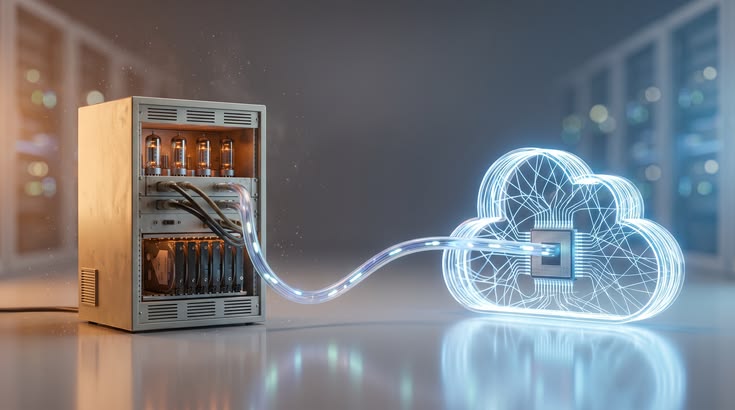 Prediksi Industri Teknologi 2026, AI hingga Cloud Jadi Penentu Persaingan