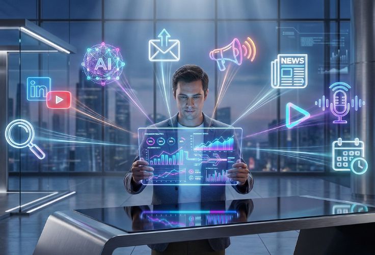 Tiga Tren Update AI, Gadget, dan Bisnis Digital Terbaru