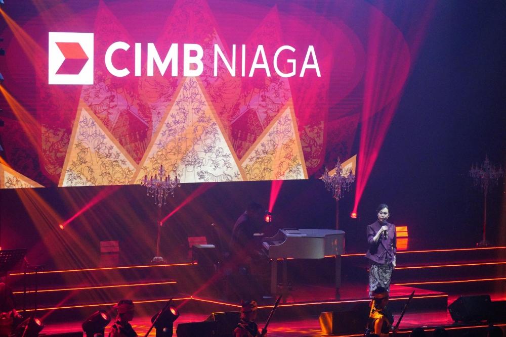 CIMB Niaga (BNGA) Perkuat Garapan Segmen Pengusaha Lewat Layanan Terintegrasi