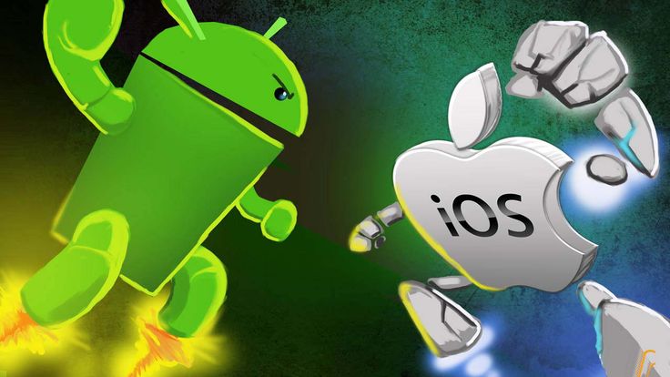 iPhone vs Android: 5 Perubahan Besar yang Akan Terjadi Selanjutnya