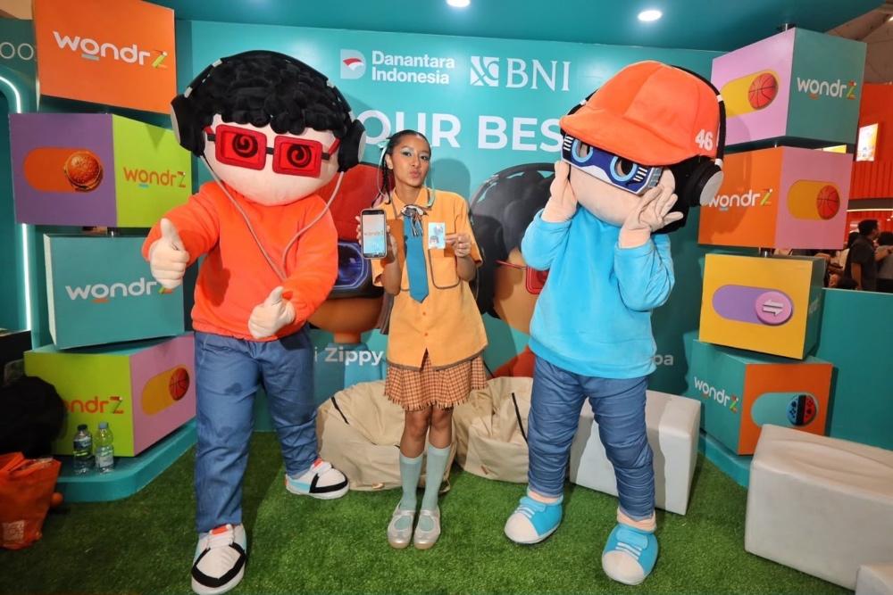 Tabungan Anak Bantu Kelola Finansial Sejak Dini, Kenali Manfaatnya
