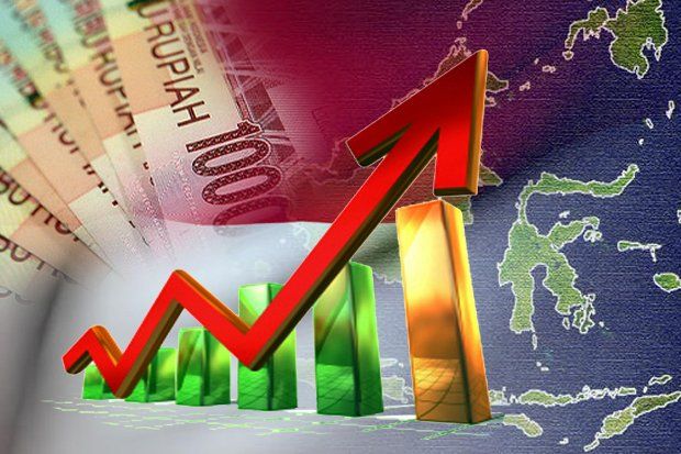 3 Alasan Mengapa Ekonomi Indonesia Tetap Tumbuh Saat Dunia Tidak Stabil?