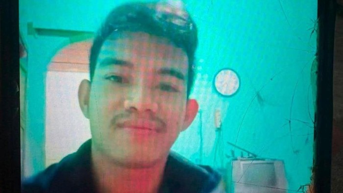 Pelaku Pembunuhan Ayah dan Anak 2 Tahun di Palu Ditangkap Polisi