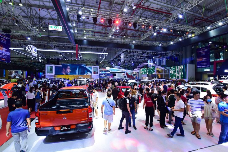 Peta Bisnis Otomotif Para Konglomerat Indonesia, Chandra Asri Mulai Masuk