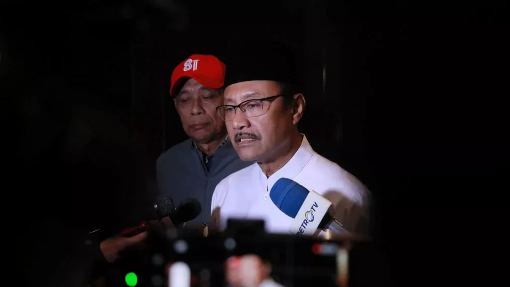 Penerima Bansos Terindikasi Judol