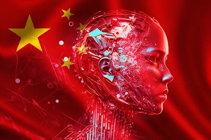 3 Alasan China Ingin AI Jadi Senjata Ekonomi, Negara Lain Mulai Mengikuti