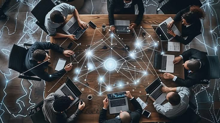 Mengapa Generasi Muda Afrika Bisa Jadi Kekuatan Ekonomi Digital?