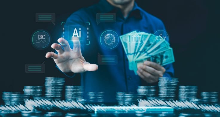 3 Alasan Big Tech Rela Bakar Miliaran Dolar untuk AI