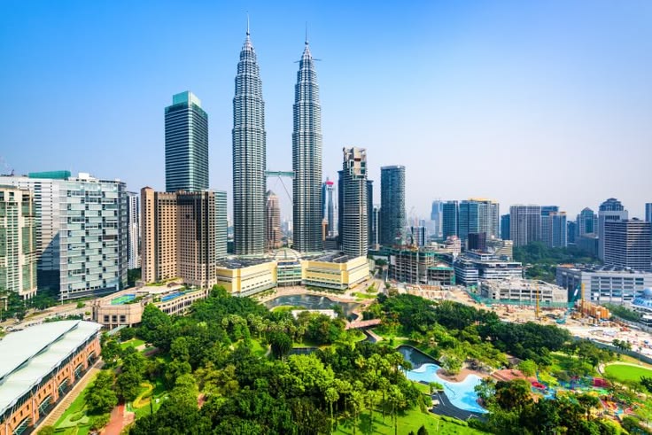 5 Negara Asia yang Diam-Diam Menjadi Pusat Startup Baru