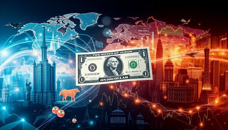 5 Alasan Mengapa Masa Depan Ekonomi Dunia Makin Bergeser ke Asia?
