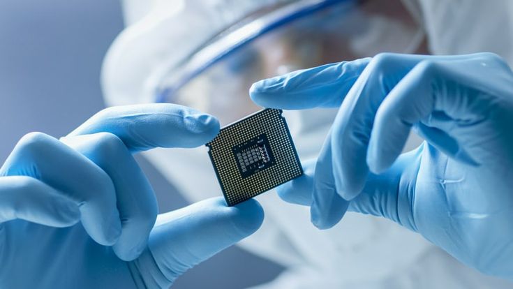 3 Alasan Mengapa Chip Kecil Bisa Menentukan Nasib Ekonomi Negara Besar?