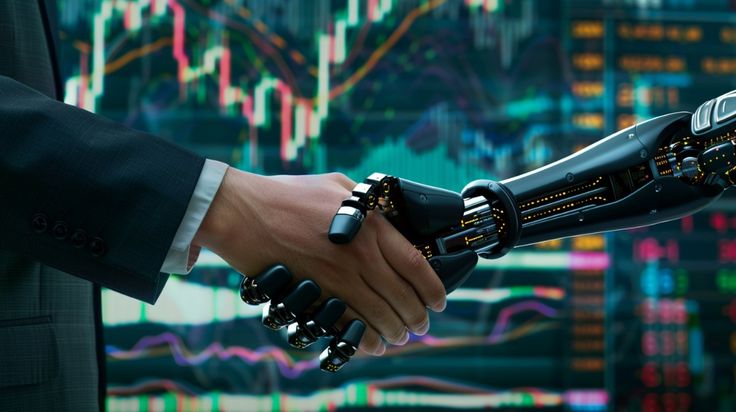 5 Bisnis yang Diam-Diam Cuan dari Ledakan AI