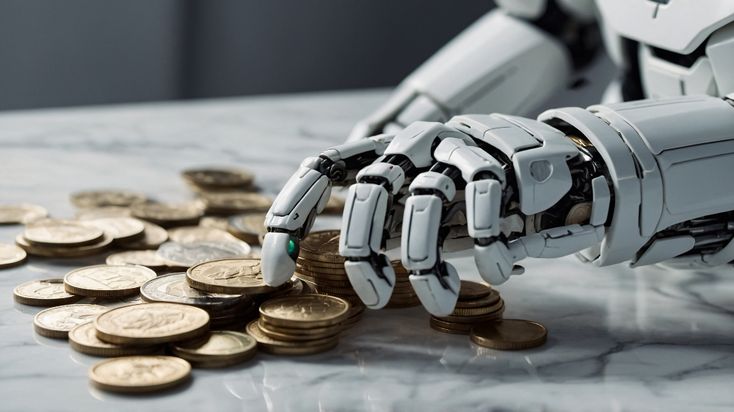 7 Bisnis yang Ikut Kaya Karena Ledakan AI