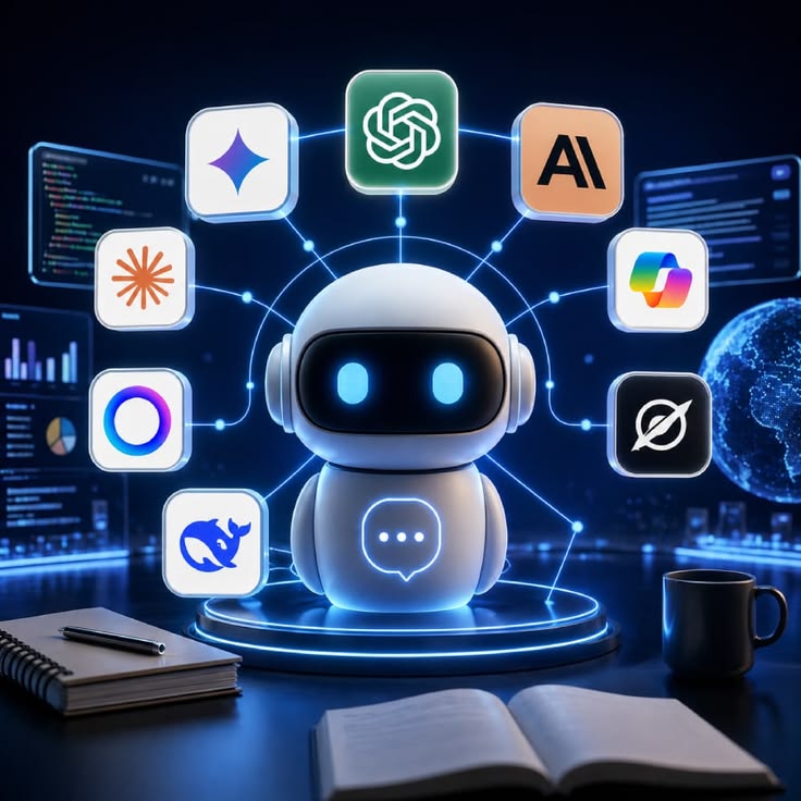 5 Startup AI Sedang Naik, Tapi Apakah Semua Bisa Menjadi Unicorn?