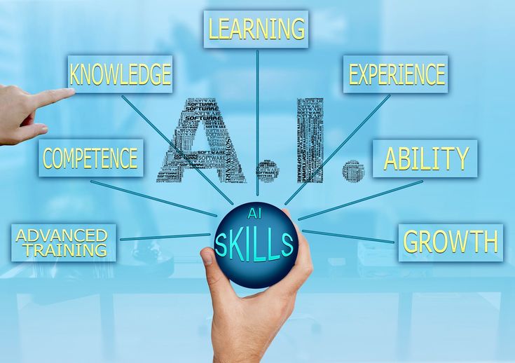 5 Skill Manusia yang Justru Semakin Mahal di Era AI