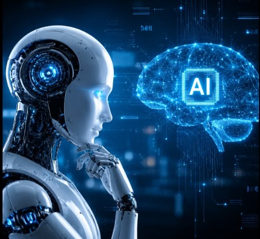 5 Cara AI Mengubah Cara Orang Menghasilkan Uang