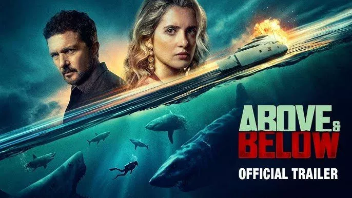 Above & Below