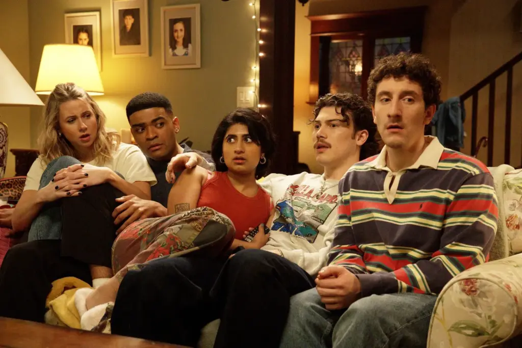 Adults Season 2