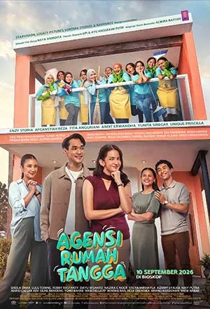 Agensi Rumah Tangga