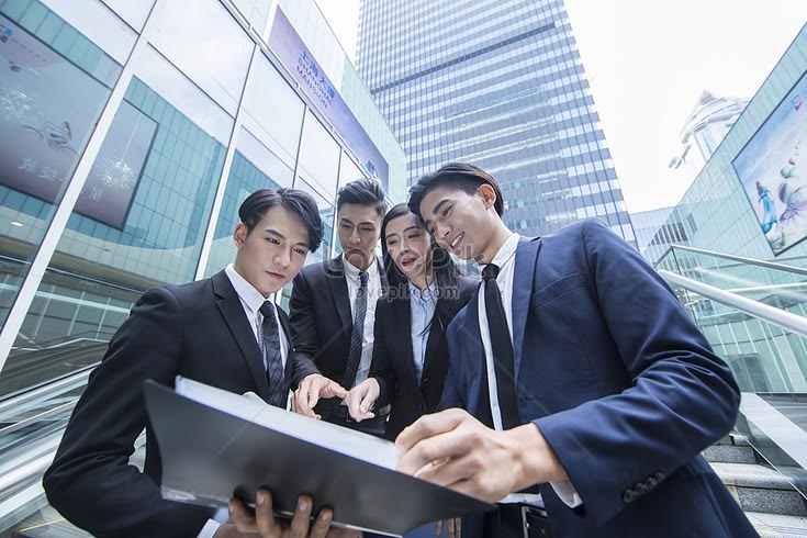 Asia Makin Kaya, 5 Negara yang Sedang Mengubah Ekonomi Dunia