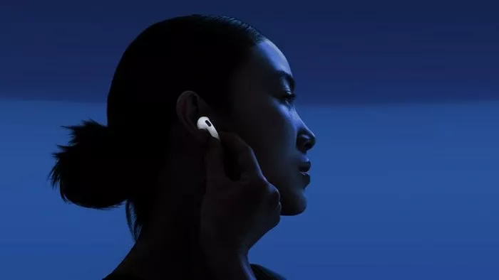 AirPods 5 Resmi