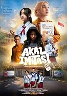 Akal Imitasi