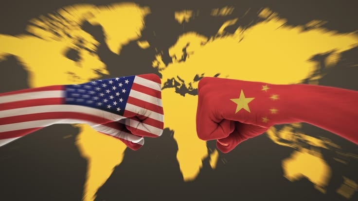 3 Alasan China Mengejar AI Amerika, Tapi Ada Satu Masalah Besar yang Belum Selesai