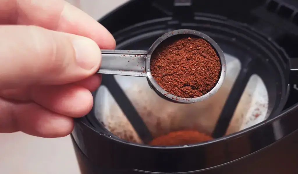 Ampas Kopi Kloset